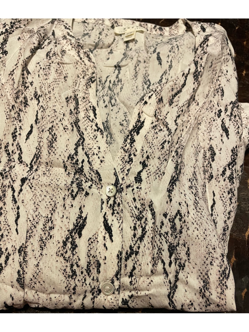 Soft soft.joie blouse